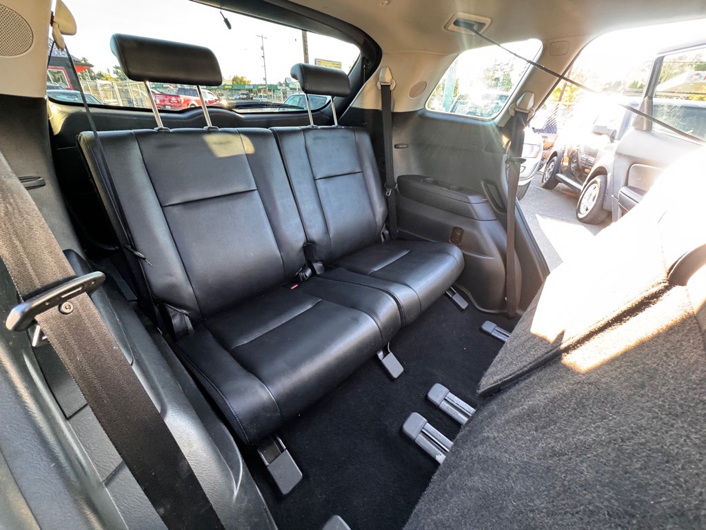 2010 Mazda CX-9 Image 16