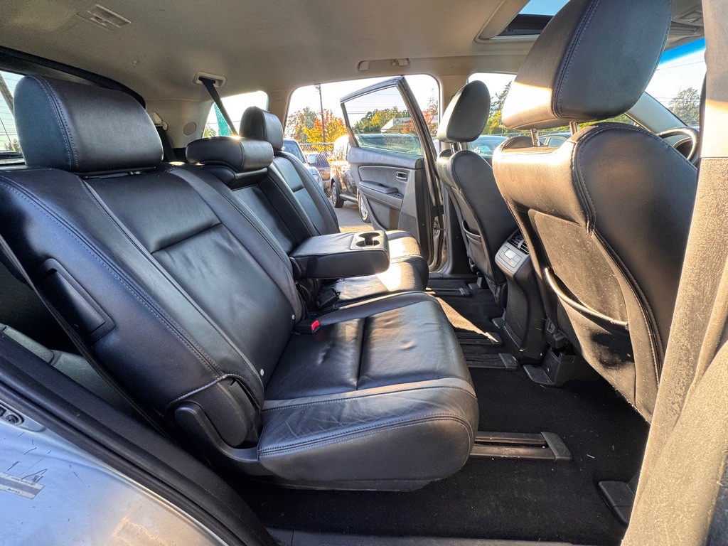 2010 Mazda CX-9 Image 17
