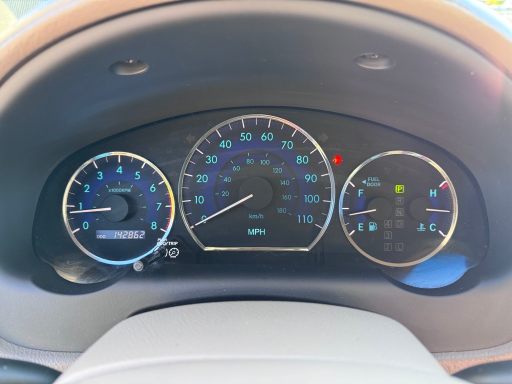 2007 Toyota Sienna Image 16