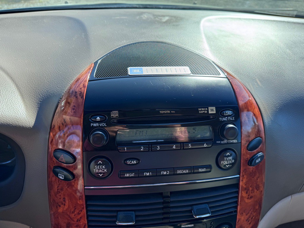 2007 Toyota Sienna Image 17