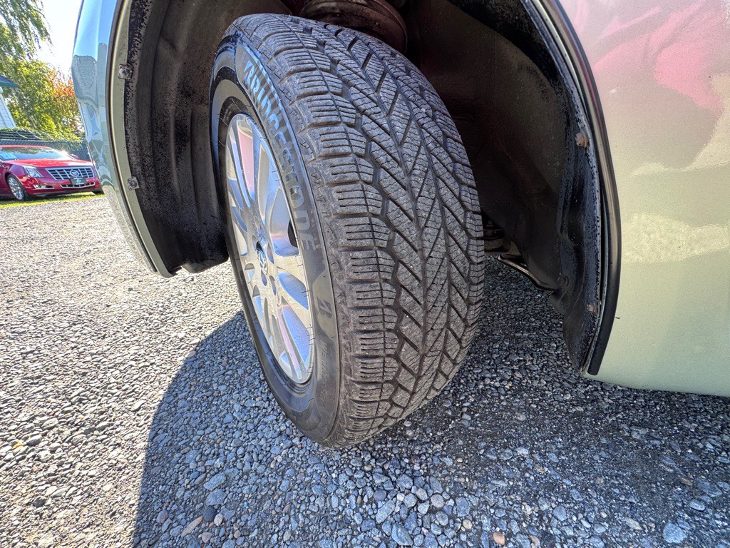 2007 Toyota Sienna Image 22