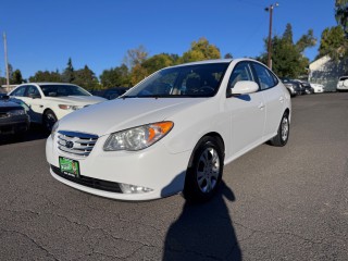 Image for 2010 Hyundai Elantra BLUE ID: 6925580