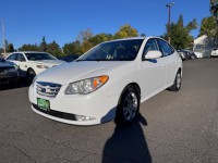 Image for 2010 Hyundai Elantra BLUE ID: 6925580