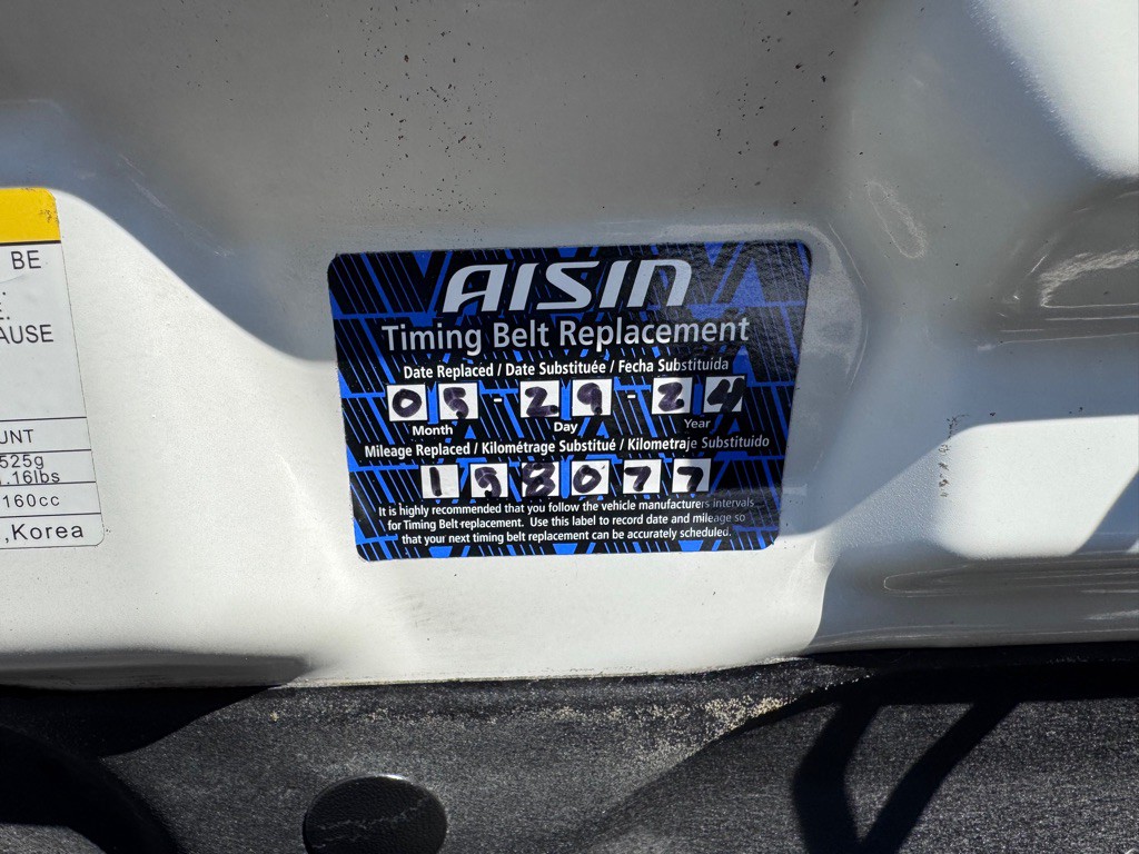 2010 Hyundai Elantra Image 21
