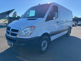 Image for 2007 Dodge Sprinter 2500 ID: 6927092