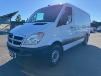 Image for 2007 Dodge Sprinter 2500 ID: 6927092