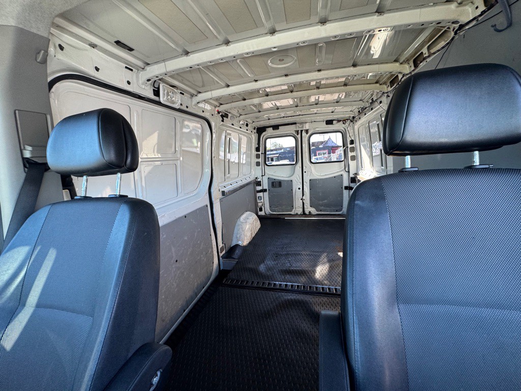2007 Dodge Sprinter Image 11