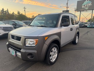 Image for 2003 Honda Element EX ID: 6928644