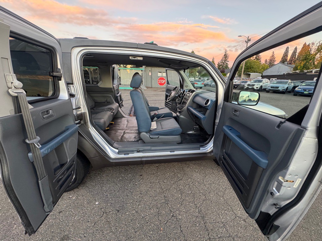 2003 Honda Element Image 11