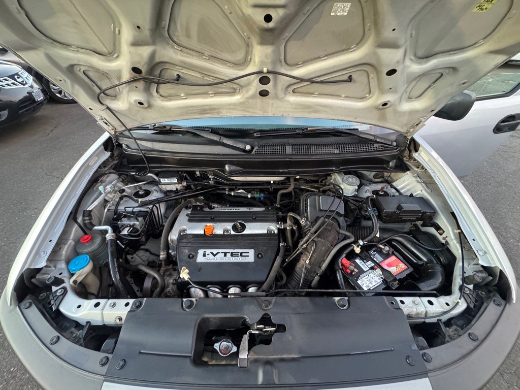 2003 Honda Element Image 13