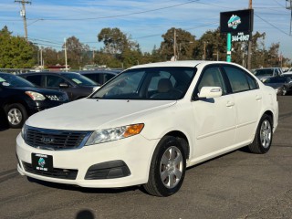 Image for 2010 Kia Optima LX ID: 6930120