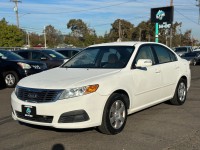 Image for 2010 Kia Optima LX ID: 6930120
