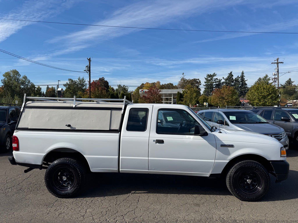 2007 Ford Ranger Image 5