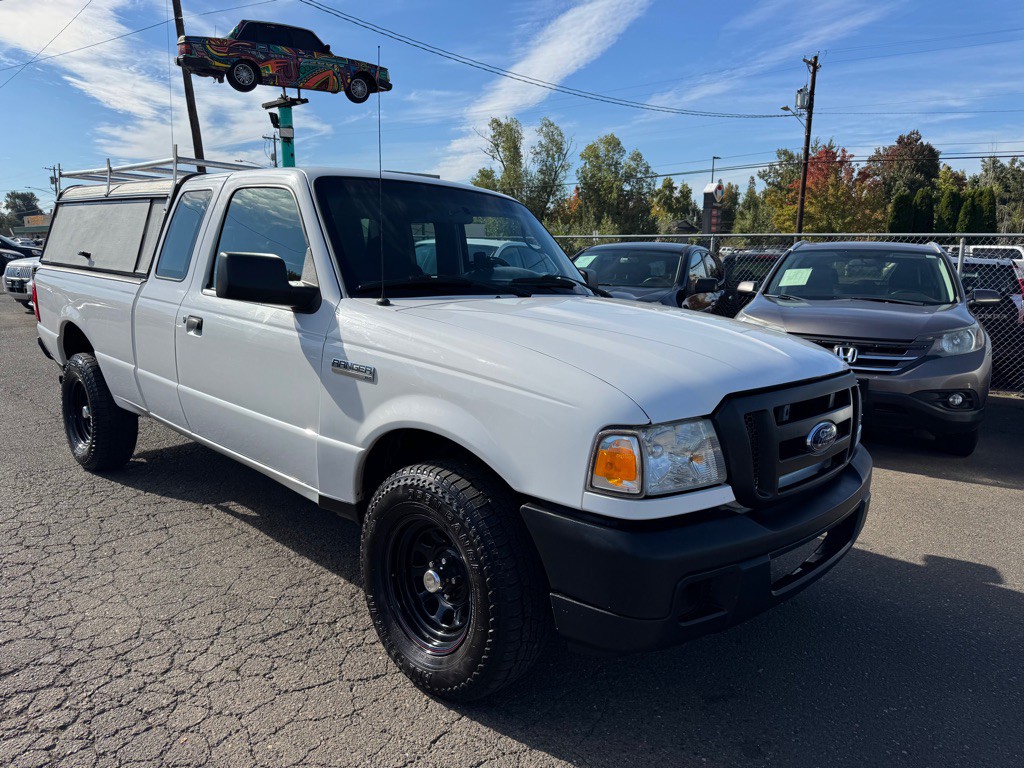 2007 Ford Ranger Image 6
