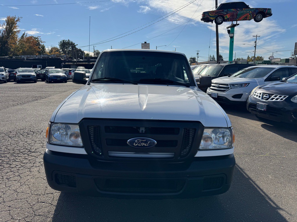 2007 Ford Ranger Image 7