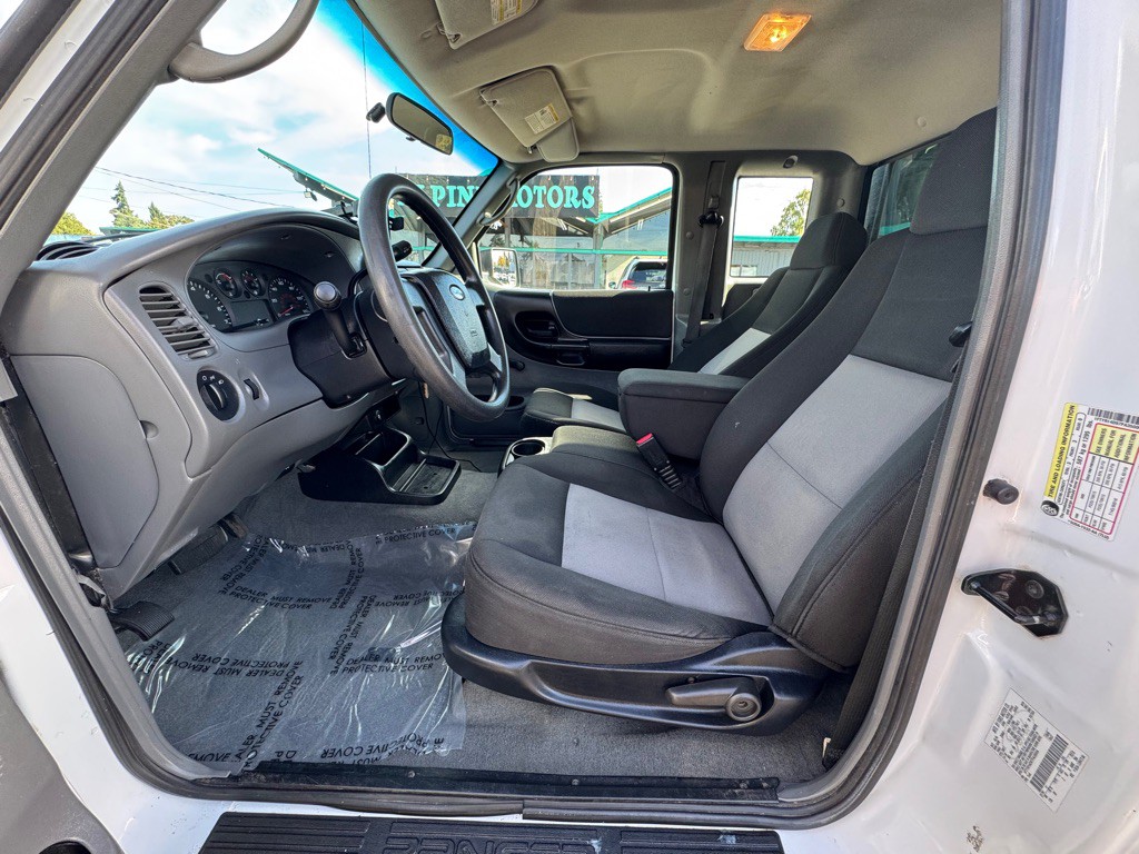 2007 Ford Ranger Image 9