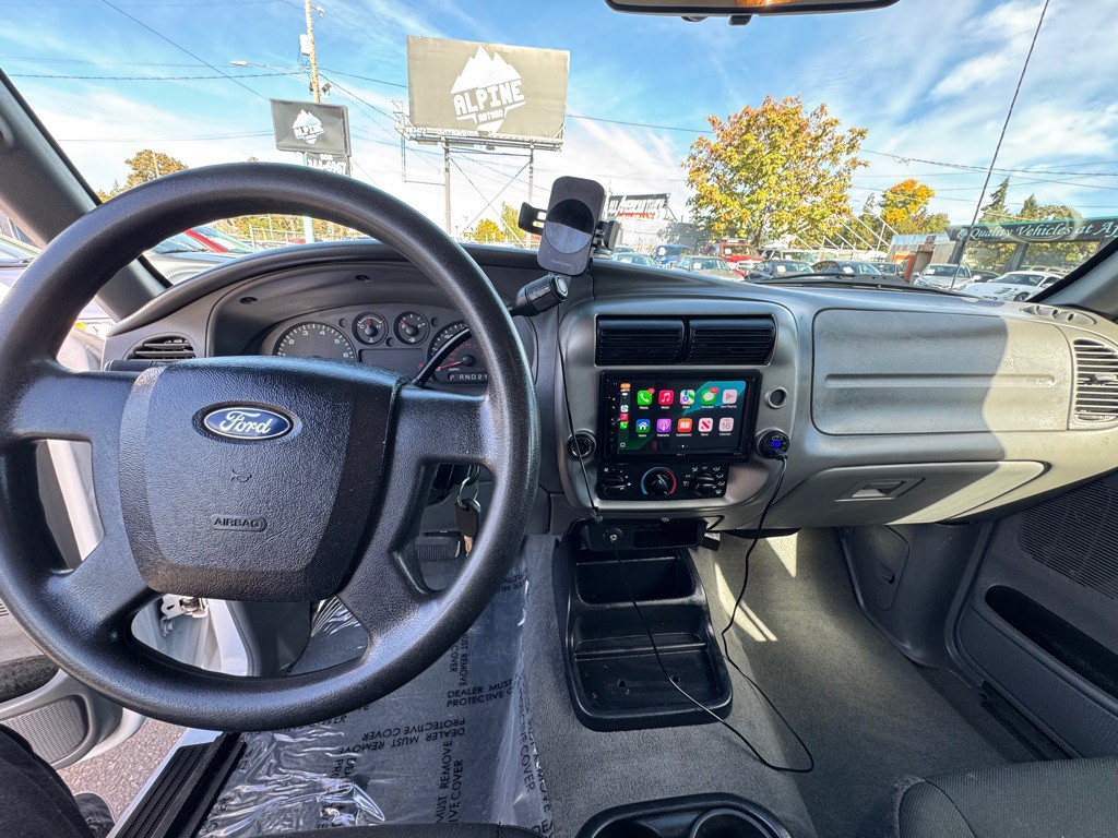 2007 Ford Ranger Image 10