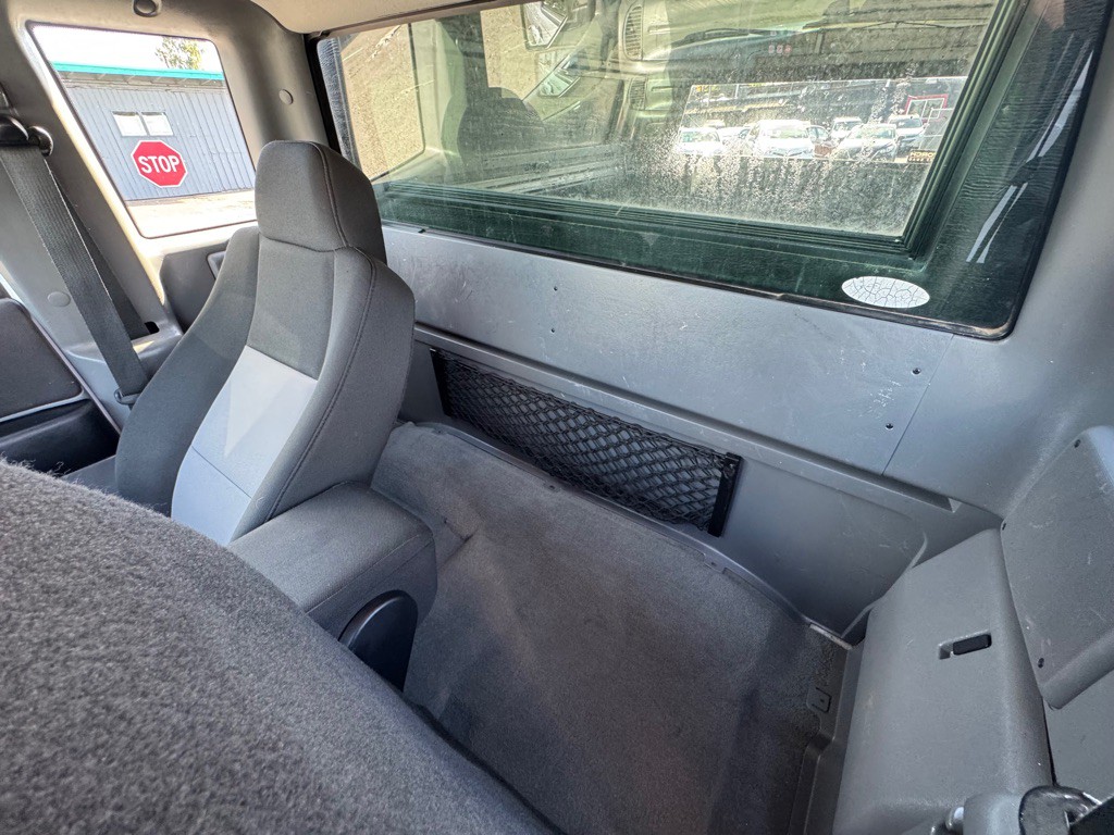 2007 Ford Ranger Image 11