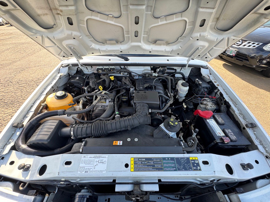2007 Ford Ranger Image 12