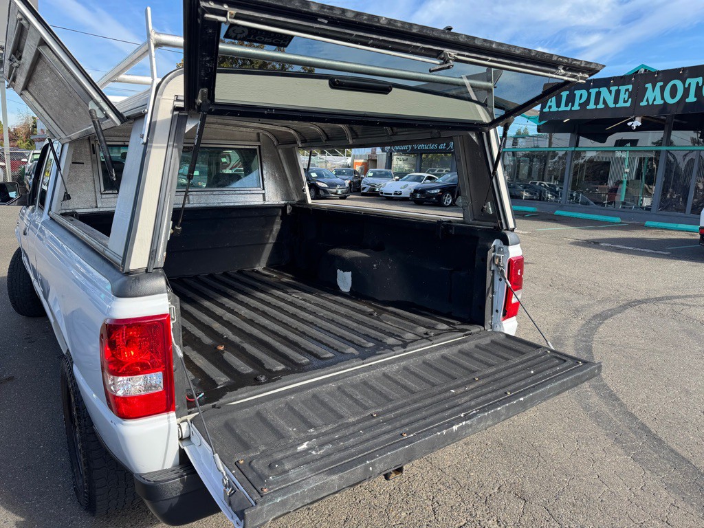 2007 Ford Ranger Image 13