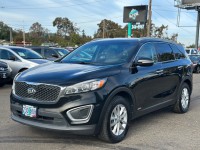 Image for 2016 Kia Sorento LX ID: 6930977