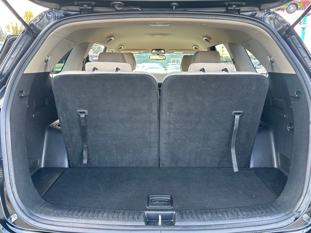 2016 Kia Sorento Image 10