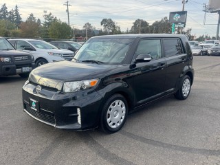 Image for 2013 Scion xB  ID: 6931793