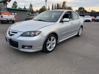Image for 2008 Mazda Mazda3 S ID: 6932132