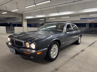 Image for 2001 Jaguar XJ L ID: 6932211