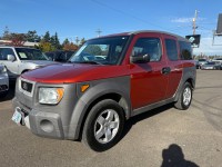 Image for 2003 Honda Element EX ID: 6935000