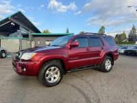 Image for 2007 Toyota 4Runner SR5 ID: 6935200