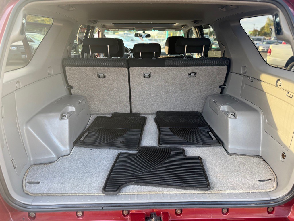 2007 Toyota 4Runner Image 12