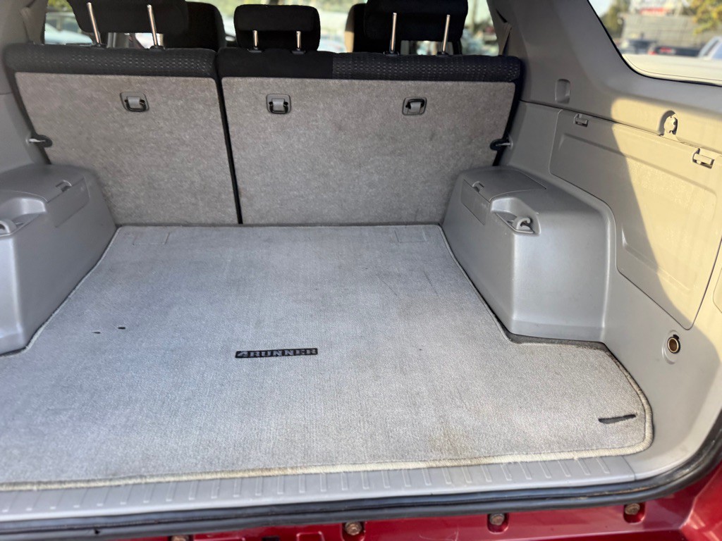 2007 Toyota 4Runner Image 13