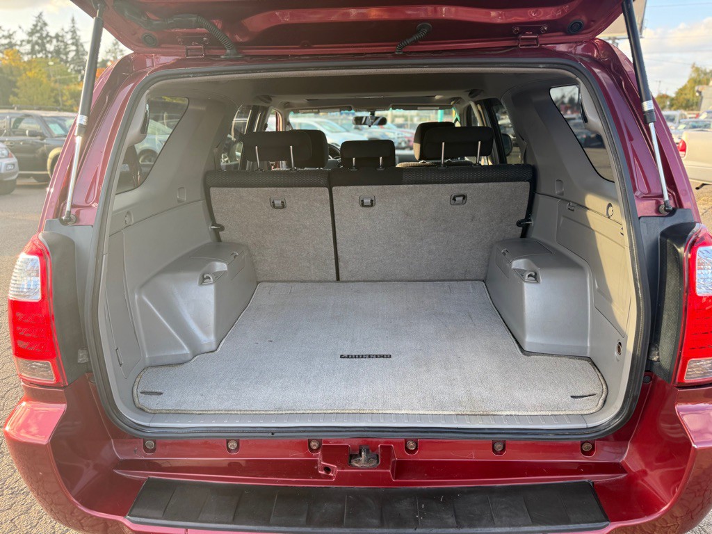 2007 Toyota 4Runner Image 14