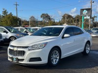 Image for 2015 Chevrolet Malibu 1LT ID: 6937286