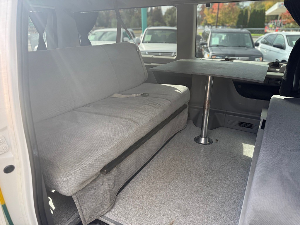 2009 Ford Econoline Image 15