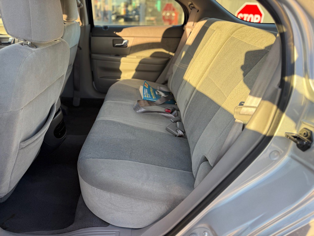 2001 Ford Taurus Image 12