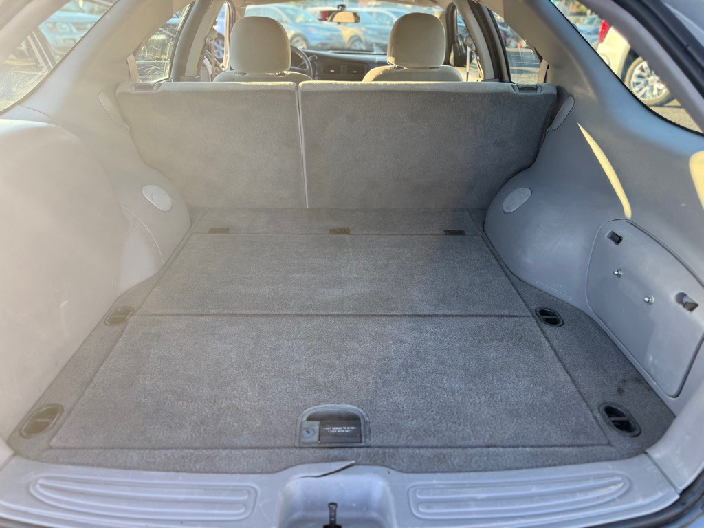 2001 Ford Taurus Image 13