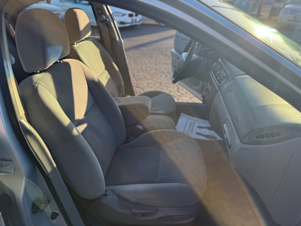 2001 Ford Taurus Image 15
