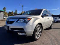 Image for 2012 Acura MDX ADCE ID: 6942566