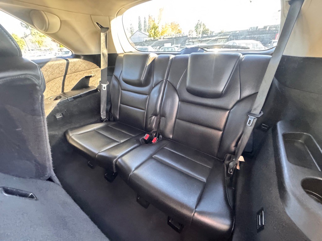2012 Acura MDX Image 14