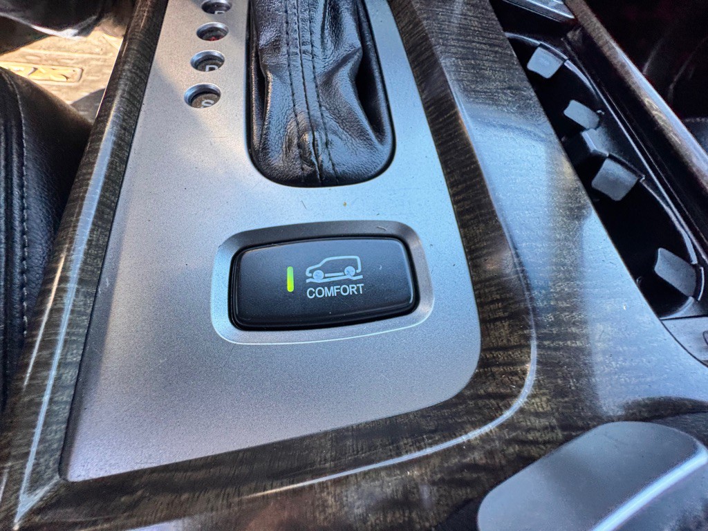 2012 Acura MDX Image 20