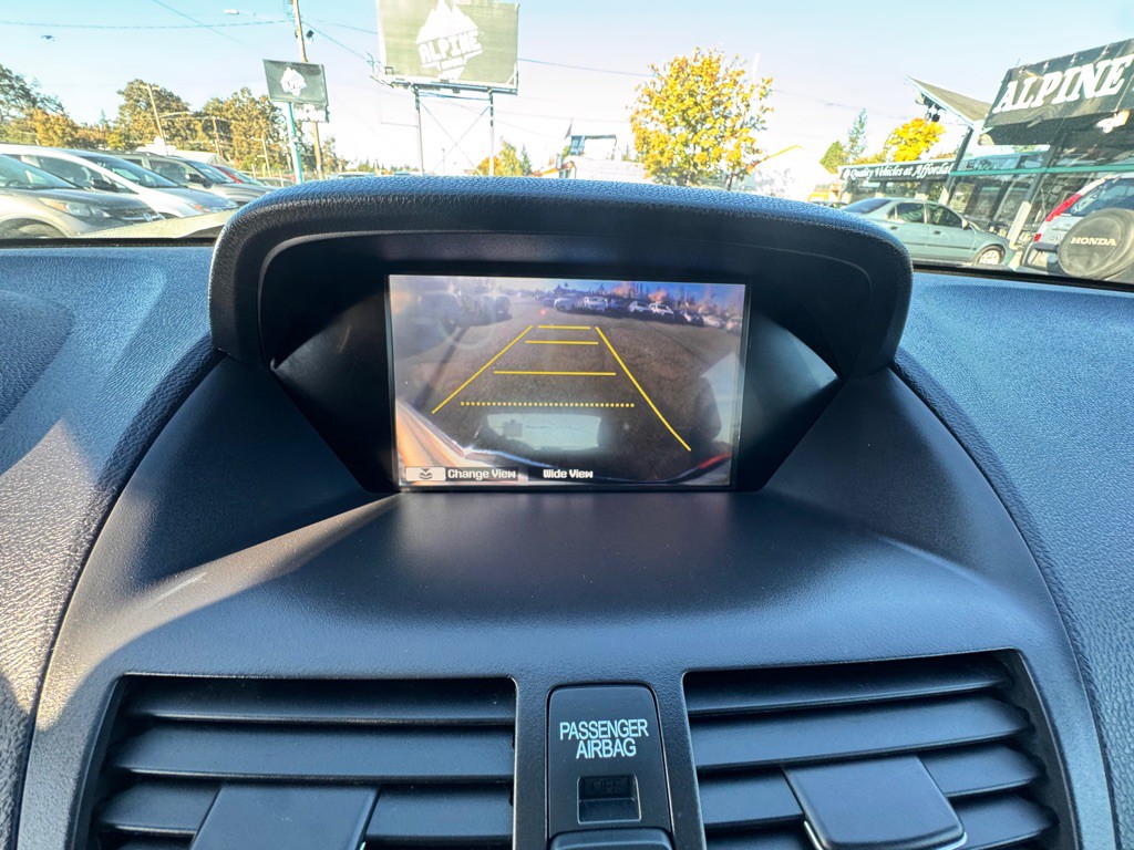 2012 Acura MDX Image 22