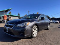 Image for 2013 Subaru Impreza  ID: 6942727