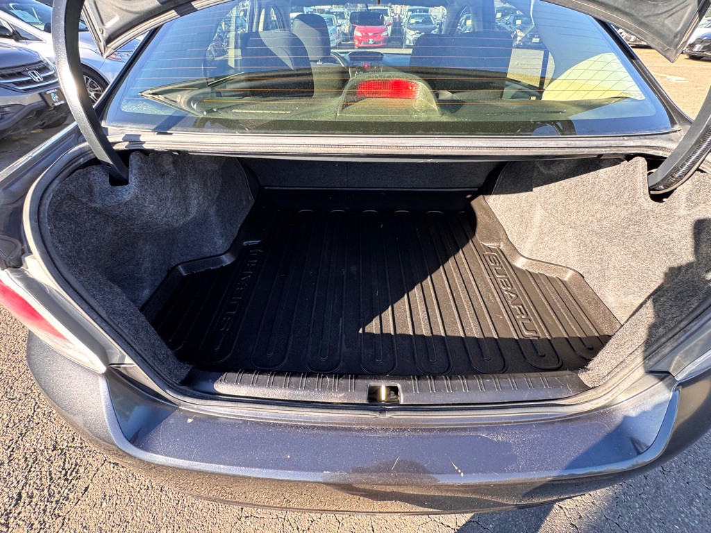 2013 Subaru Impreza Image 12