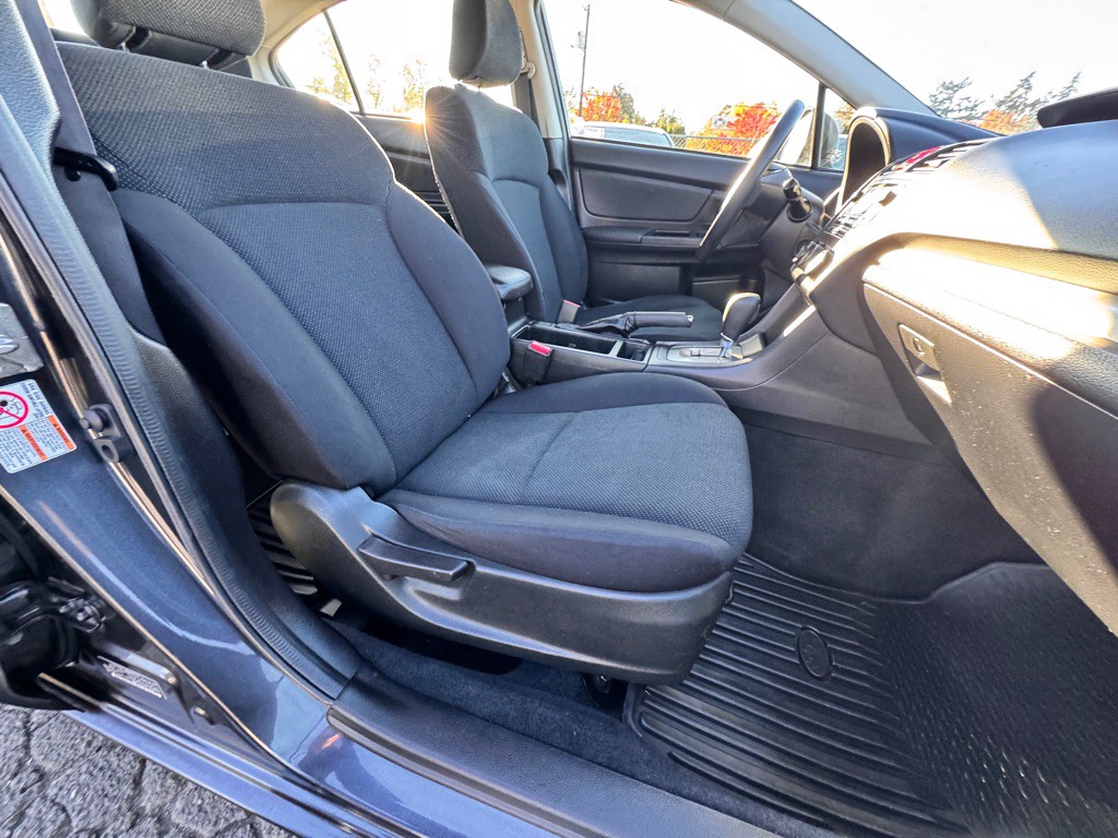 2013 Subaru Impreza Image 14