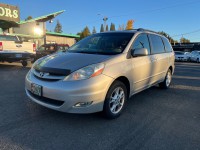 Image for 2006 Toyota Sienna XLE ID: 6942914