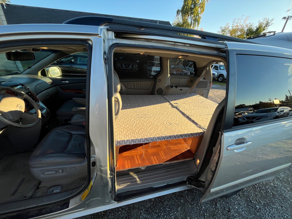 2006 Toyota Sienna Image 12