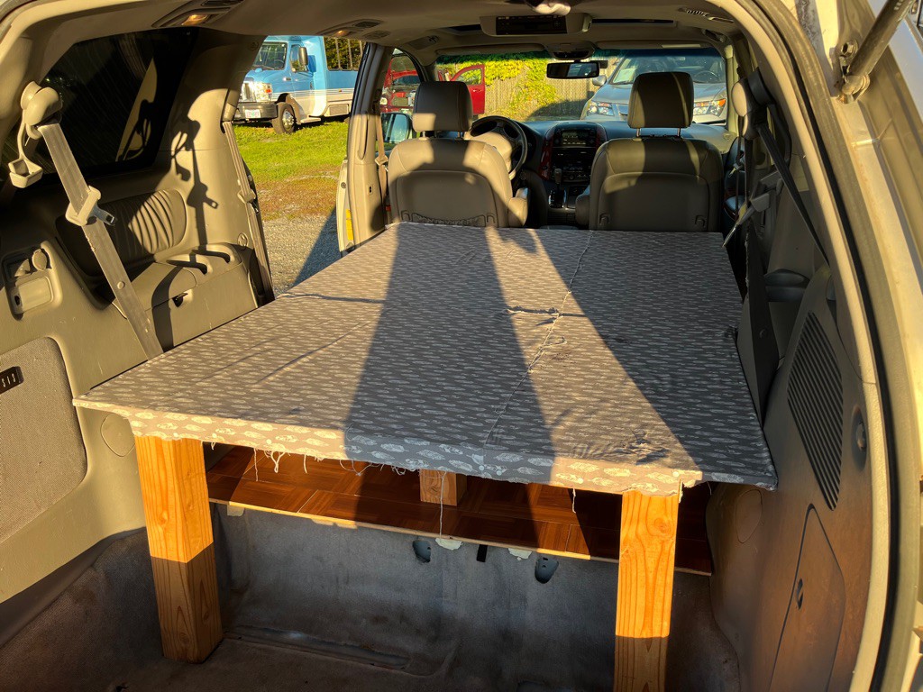2006 Toyota Sienna Image 13