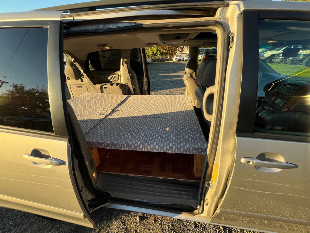 2006 Toyota Sienna Image 14
